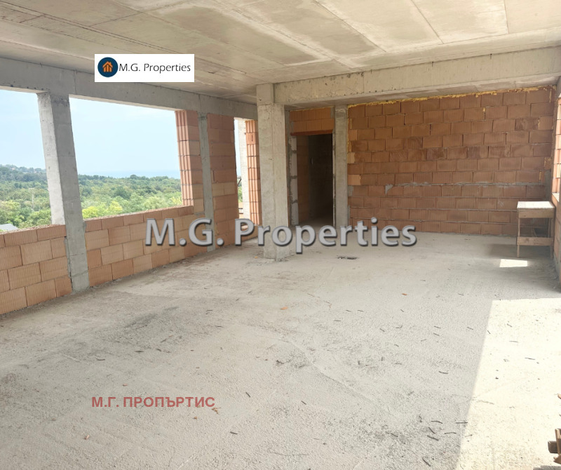 Продава  3-стаен град Варна , к.к. Св.Св. Константин и Елена , 228 кв.м | 51409820 - изображение [6]