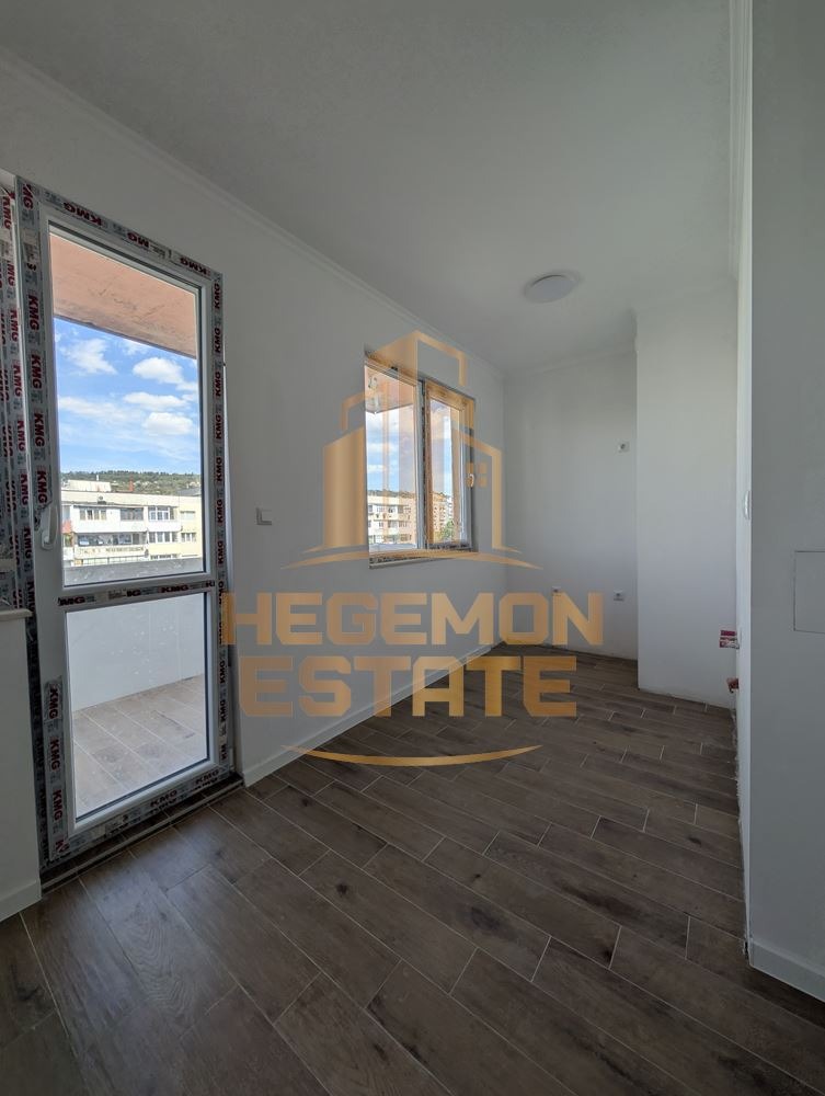 Продава  3-стаен град Варна , Възраждане 2 , 90 кв.м | 12336875 - изображение [7]