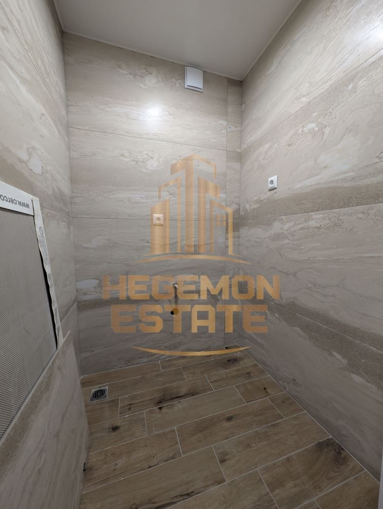 Продава  3-стаен град Варна , Възраждане 2 , 90 кв.м | 12336875 - изображение [11]