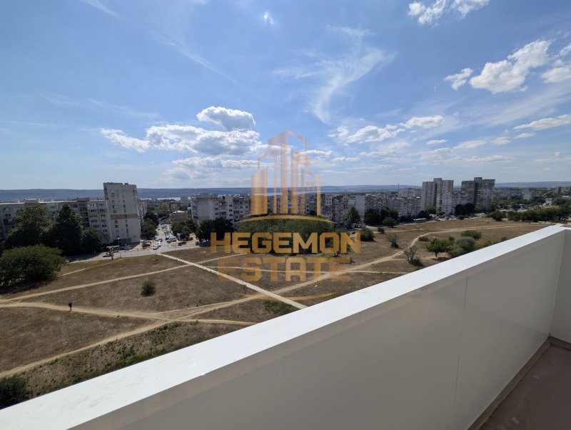 Продава  3-стаен град Варна , Възраждане 2 , 90 кв.м | 12336875 - изображение [2]