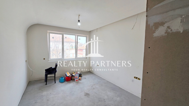 Продава 3-СТАЕН, гр. Перник, Твърди ливади, снимка 4 - Апартаменти - 52369099