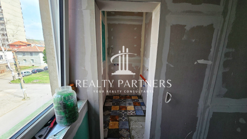 Продава 3-СТАЕН, гр. Перник, Твърди ливади, снимка 7 - Апартаменти - 52369099