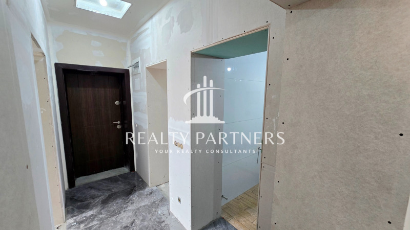 Продава 3-СТАЕН, гр. Перник, Твърди ливади, снимка 13 - Апартаменти - 52369099