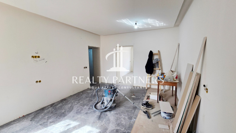 Продава 3-СТАЕН, гр. Перник, Твърди ливади, снимка 6 - Апартаменти - 52369099