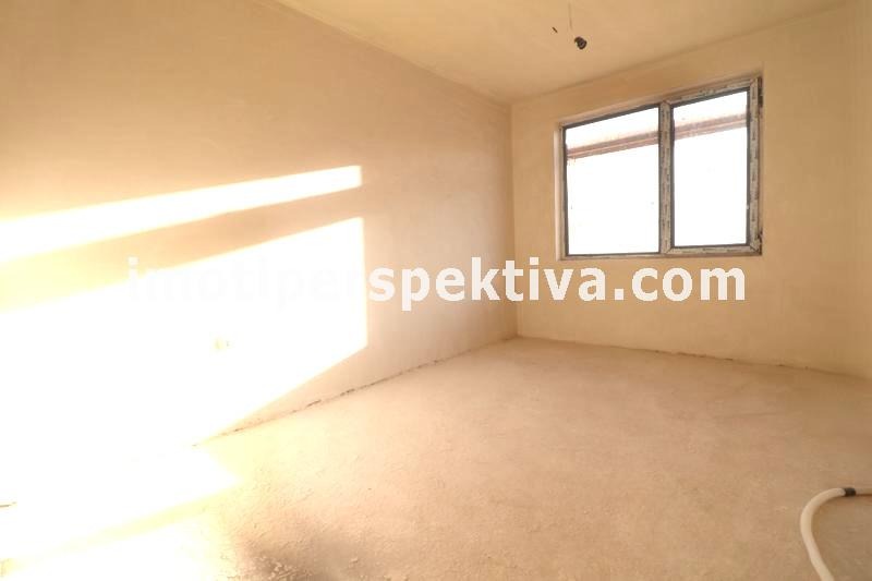 Продава 3-СТАЕН, гр. Пловдив, Кючук Париж, снимка 5 - Апартаменти - 52545861