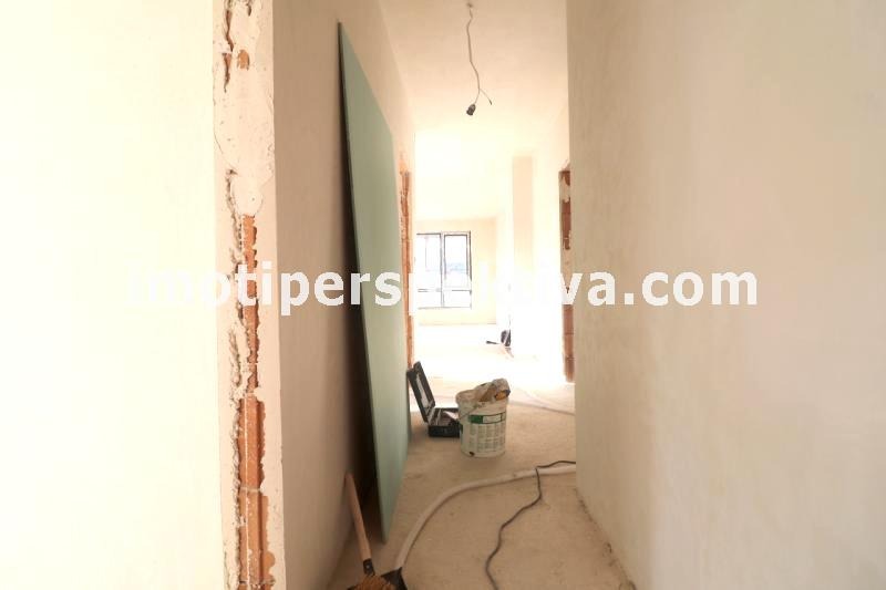 Продава 3-СТАЕН, гр. Пловдив, Кючук Париж, снимка 6 - Апартаменти - 52545861