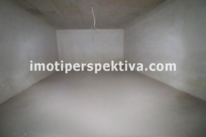 Продава 3-СТАЕН, гр. Пловдив, Кючук Париж, снимка 9 - Апартаменти - 52545861