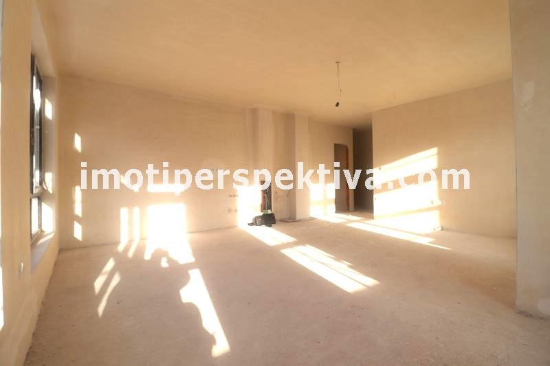 Продава 3-СТАЕН, гр. Пловдив, Кючук Париж, снимка 3 - Апартаменти - 52545861