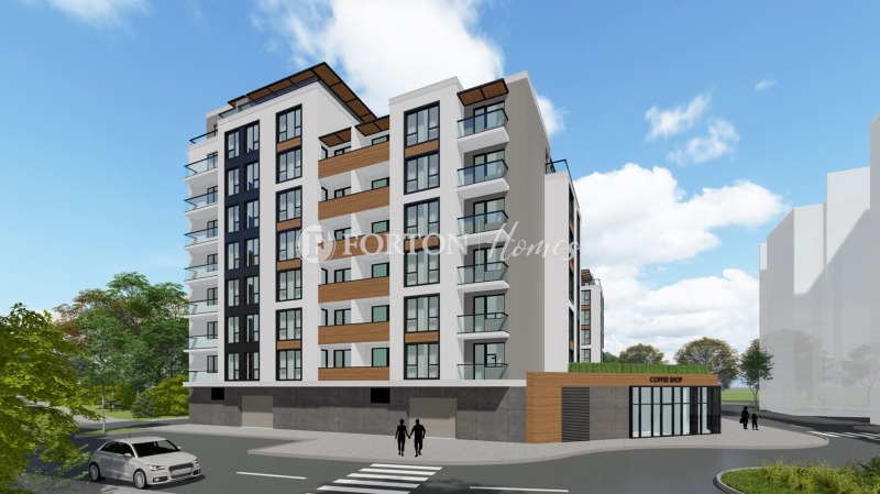 Продава 3-СТАЕН, гр. Пловдив, Кършияка, снимка 6 - Апартаменти - 52627833