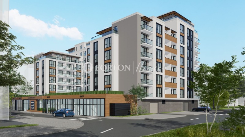 Продава 3-СТАЕН, гр. Пловдив, Кършияка, снимка 5 - Апартаменти - 52627833