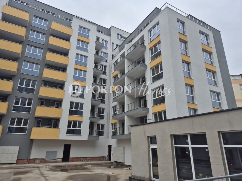 Продава 3-СТАЕН, гр. Пловдив, Кършияка, снимка 3 - Апартаменти - 52627833