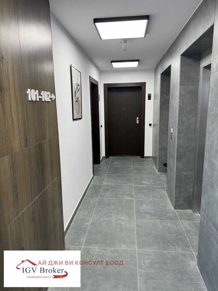 Продава 3-СТАЕН, гр. София, Банишора, снимка 14 - Апартаменти - 53731185