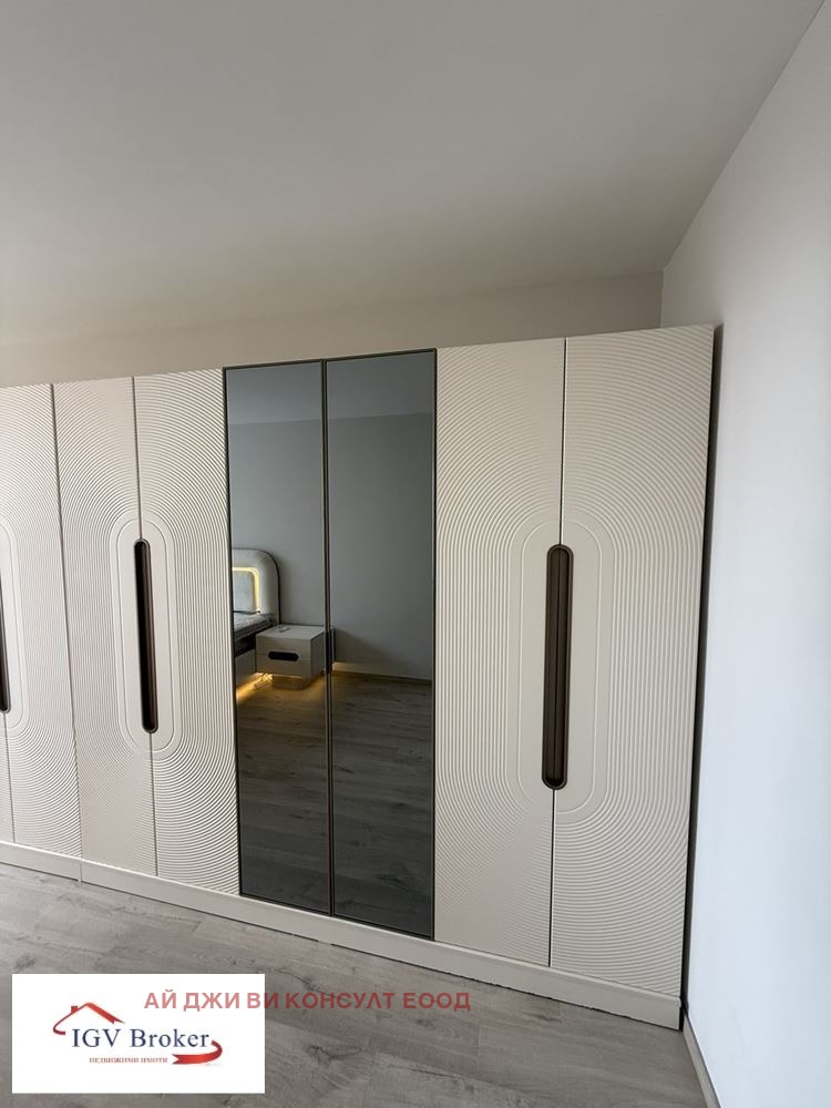 Продава 3-СТАЕН, гр. София, Банишора, снимка 7 - Апартаменти - 53731185