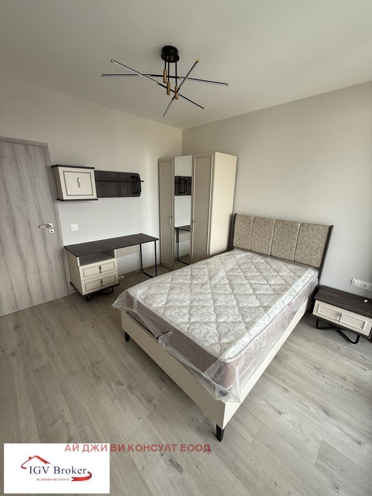 Продава 3-СТАЕН, гр. София, Банишора, снимка 8 - Апартаменти - 53731185