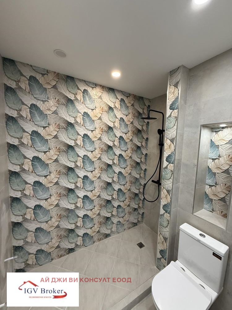 Продава 3-СТАЕН, гр. София, Банишора, снимка 11 - Апартаменти - 53731185