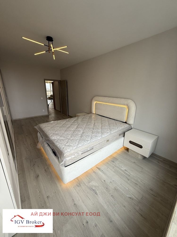 Продава 3-СТАЕН, гр. София, Банишора, снимка 5 - Апартаменти - 53731185