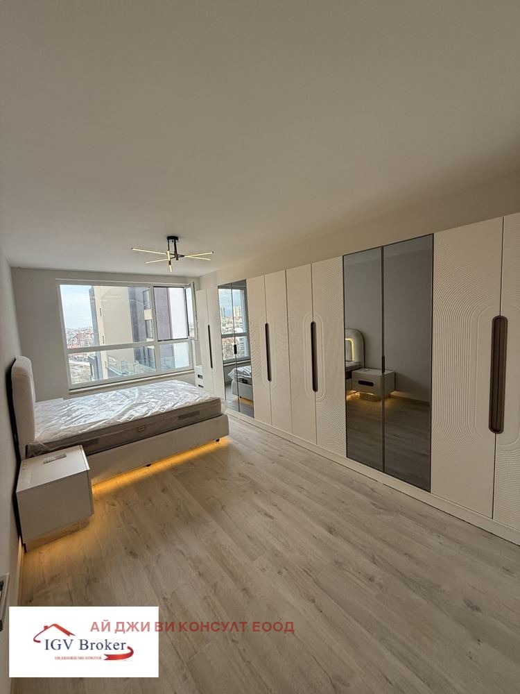 Продава 3-СТАЕН, гр. София, Банишора, снимка 6 - Апартаменти - 53731185