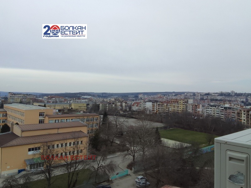 Продава 3-СТАЕН, гр. Велико Търново, Бузлуджа, снимка 14 - Апартаменти - 53736433