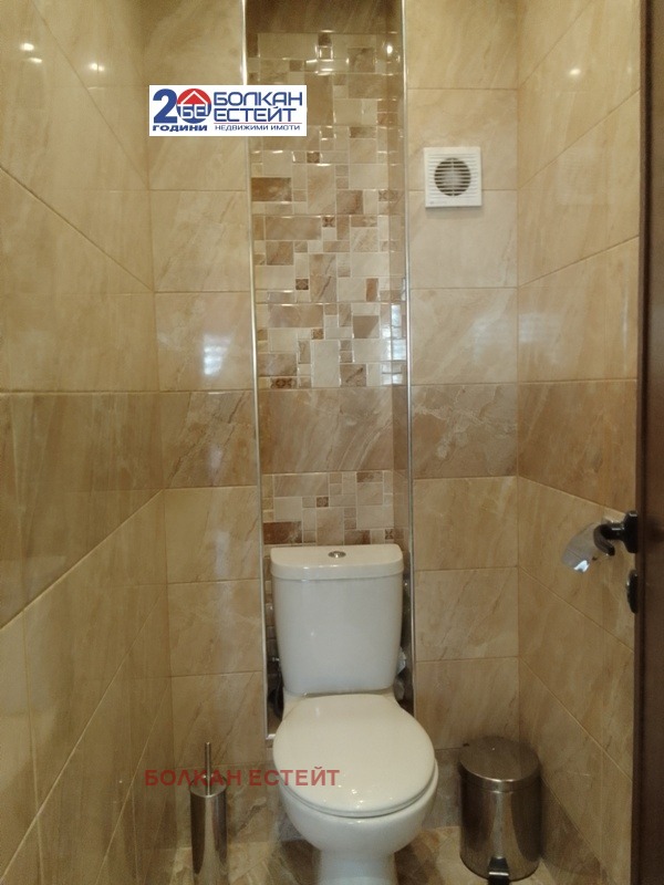 Продава 3-СТАЕН, гр. Велико Търново, Бузлуджа, снимка 12 - Апартаменти - 53736433