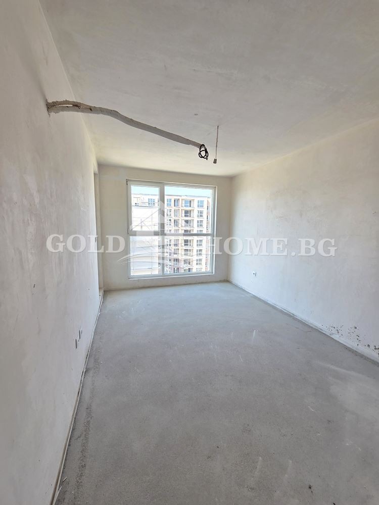 Продава 3-СТАЕН, гр. Пловдив, Южен, снимка 9 - Апартаменти - 55449616