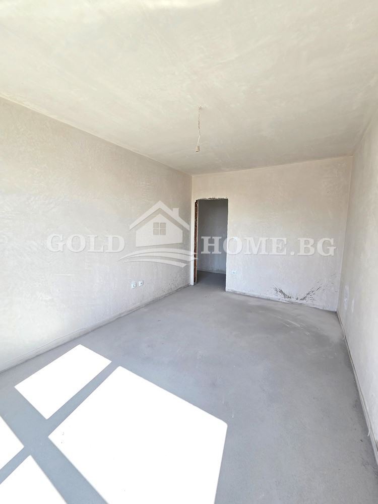 Продава 3-СТАЕН, гр. Пловдив, Южен, снимка 8 - Апартаменти - 55449616