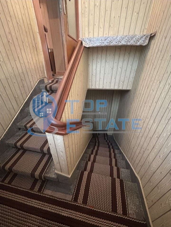 Продава ЕТАЖ ОТ КЪЩА, гр. Горна Оряховица, област Велико Търново, снимка 2 - Етаж от къща - 52278523