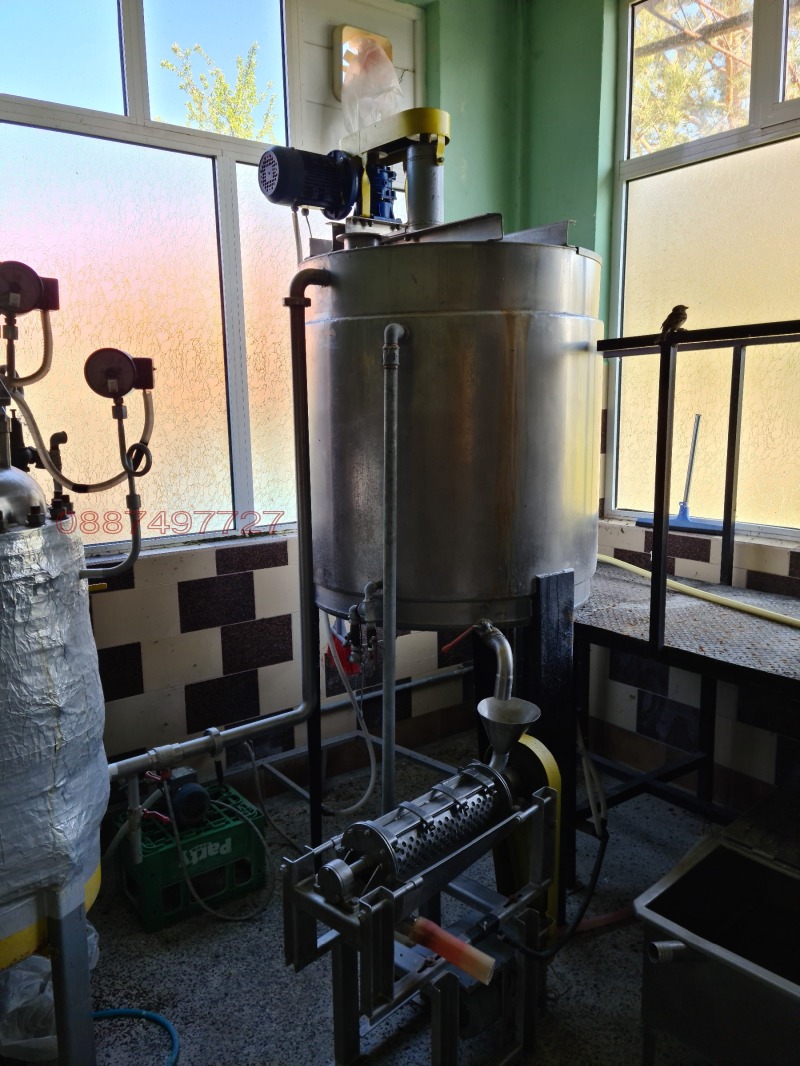 Продава КЪЩА, гр. Дулово, област Силистра, снимка 13 - Къщи - 52783099