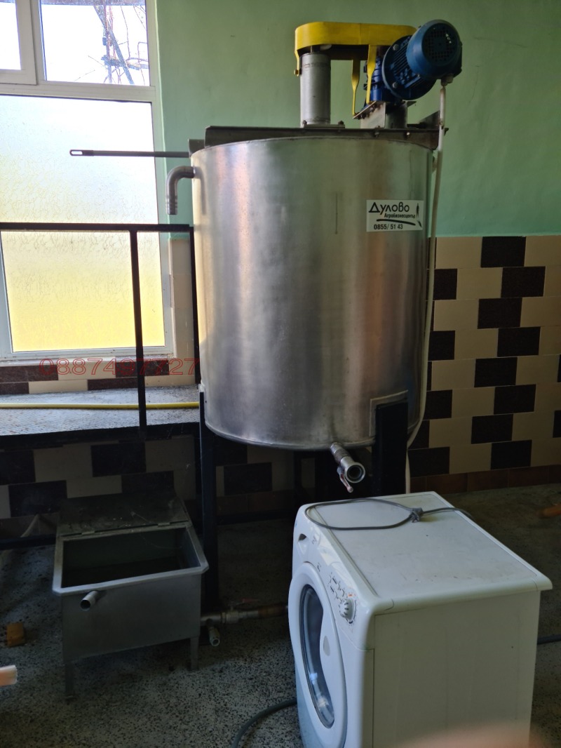 Продава КЪЩА, гр. Дулово, област Силистра, снимка 14 - Къщи - 52783099