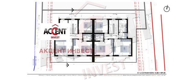 Продава КЪЩА, гр. Варна, Свети Никола, снимка 12 - Къщи - 49076540