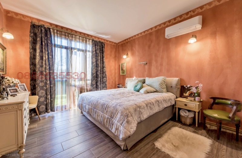 Продава  Къща област Варна , с. Приселци , 330 кв.м | 46211358 - изображение [6]