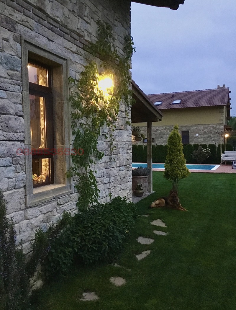 Продава  Къща област Варна , с. Приселци , 330 кв.м | 46211358 - изображение [9]