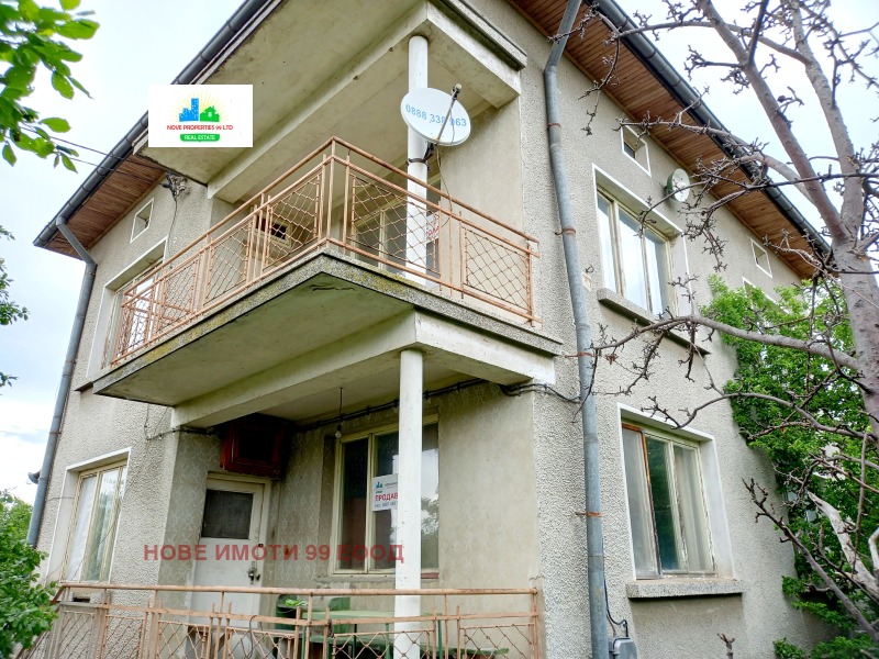 Til salg  Hus region Sofia , Belopoptsi , 120 kvm | 16186961 - billede [2]