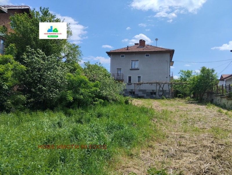 À vendre  Maison région Sofia , Belopoptsi , 120 m² | 16186961 - image [6]