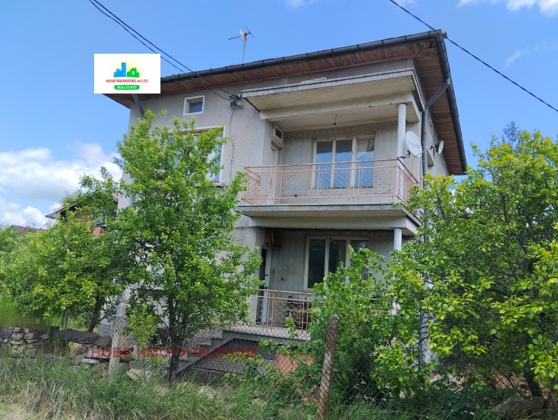 À vendre  Maison région Sofia , Belopoptsi , 120 m² | 16186961 - image [3]