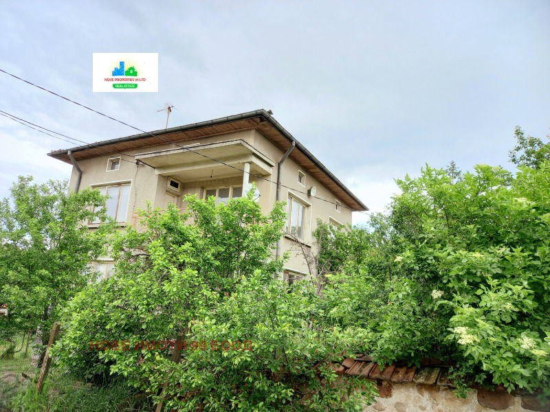 Продава КЪЩА, област София, с. Белопопци • 125000 € • 95750363 — Holmes.bg