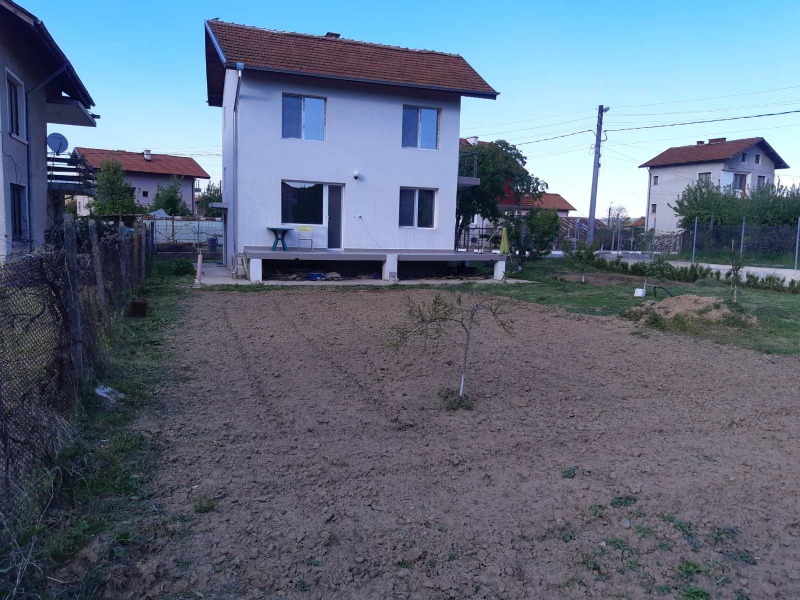 Na sprzedaż  Dom region Kiustendił , Newestino , 150 mkw | 87094802 - obraz [3]