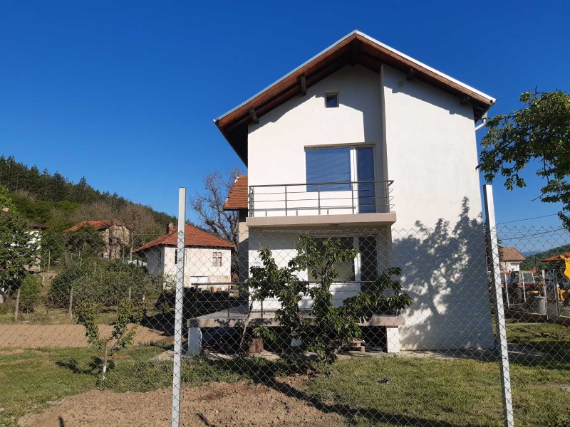 Na sprzedaż  Dom region Kiustendił , Newestino , 150 mkw | 87094802 - obraz [2]