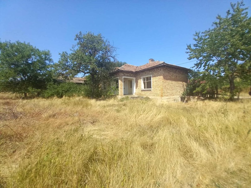 Продается  Дом область Шумен , Пет могили , 65 кв.м | 63041116 - изображение [4]