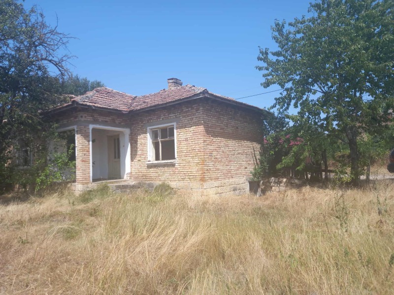 Продается  Дом область Шумен , Пет могили , 65 кв.м | 63041116