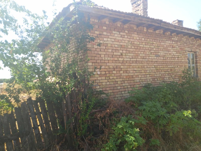 Продается  Дом область Шумен , Пет могили , 65 кв.м | 63041116 - изображение [2]