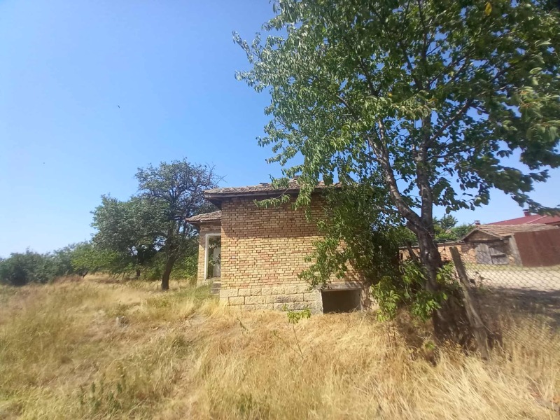 Продается  Дом область Шумен , Пет могили , 65 кв.м | 63041116 - изображение [3]