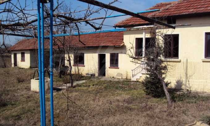 Na prodej  Dům oblast Veliko Tarnovo , Butovo , 120 m2 | 39274051 - obraz [14]