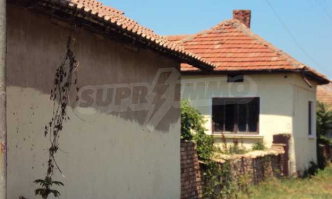 Na prodej  Dům oblast Veliko Tarnovo , Butovo , 120 m2 | 39274051 - obraz [12]
