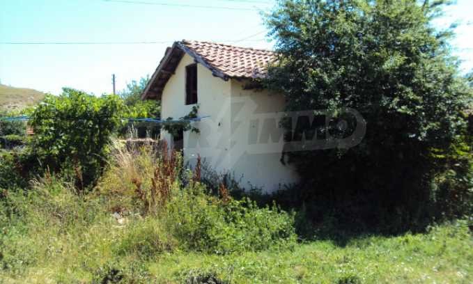 Na prodej  Dům oblast Veliko Tarnovo , Butovo , 120 m2 | 39274051 - obraz [5]