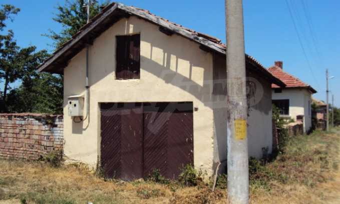 Na prodej  Dům oblast Veliko Tarnovo , Butovo , 120 m2 | 39274051 - obraz [8]