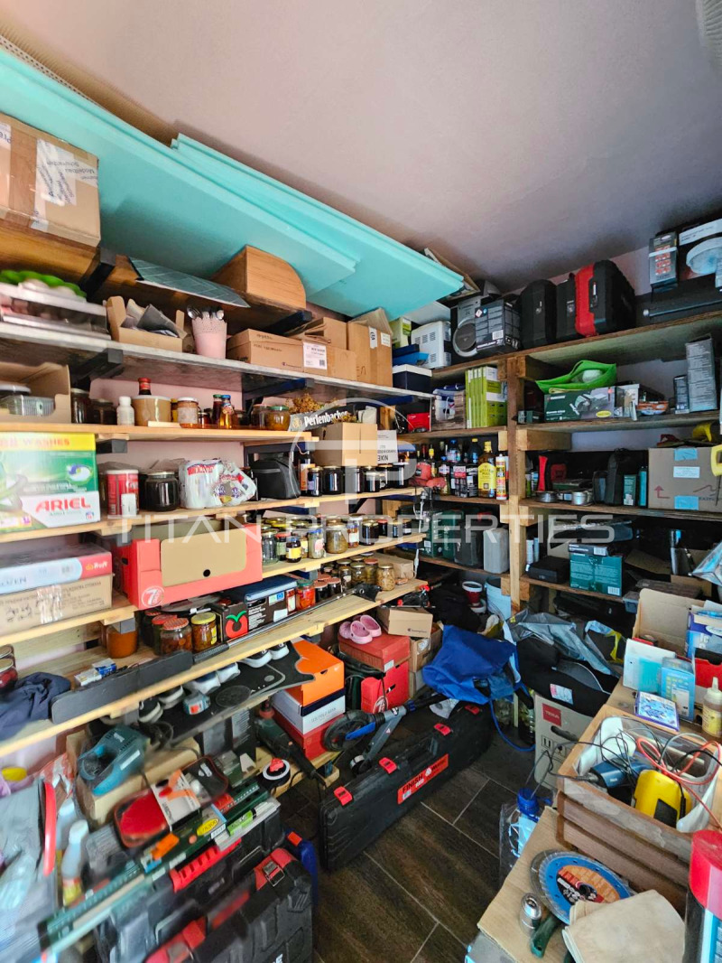 Продава КЪЩА, гр. Пловдив, Филипово, снимка 6 - Къщи - 53437819