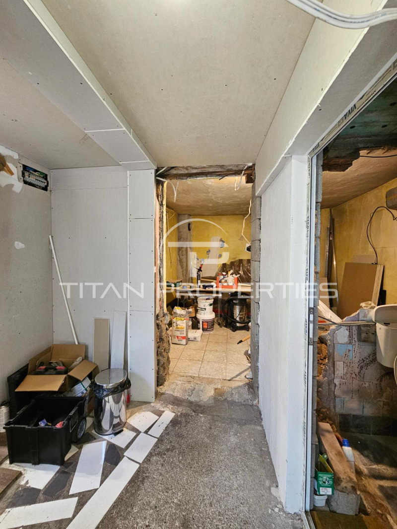 Продава КЪЩА, гр. Пловдив, Филипово, снимка 5 - Къщи - 53437819