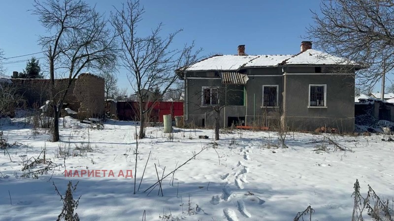 For Sale  Plot region Sofia , Doganovo , 1560 sq.m | 66210873