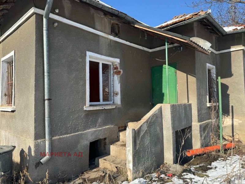 For Sale  Plot region Sofia , Doganovo , 1560 sq.m | 66210873 - image [2]