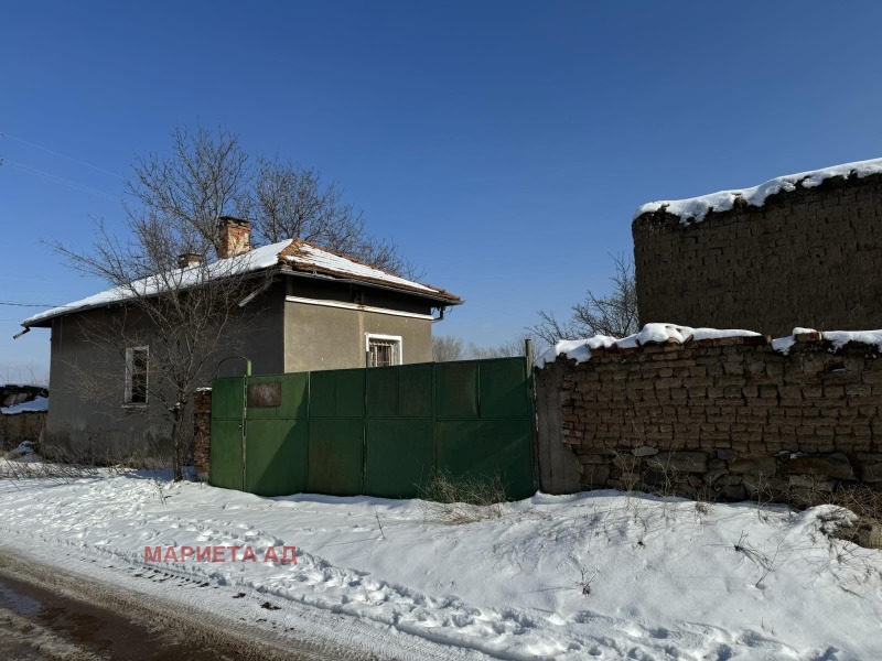 Na sprzedaż  Działka region Sofia , Doganowo , 1560 mkw | 66210873 - obraz [3]